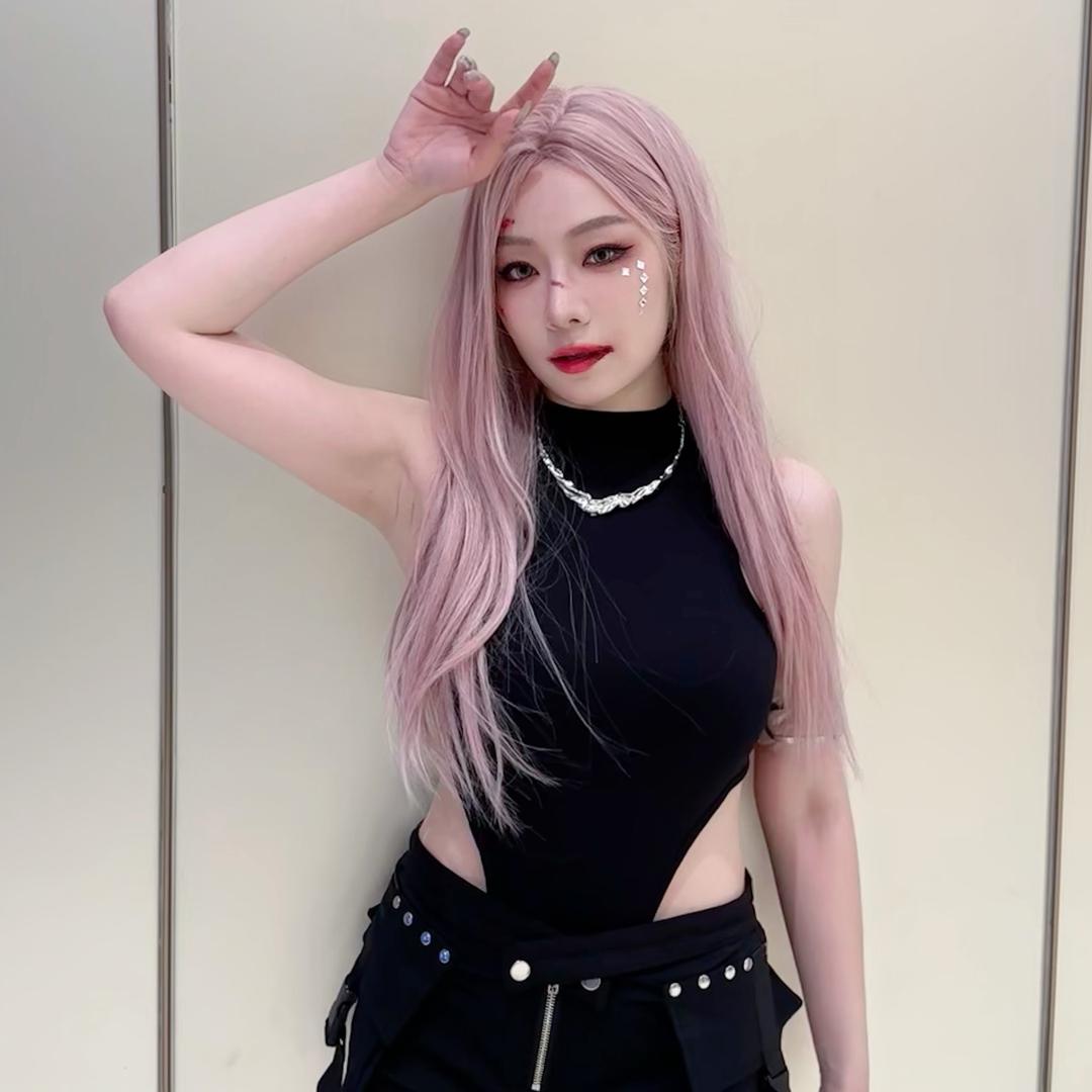 李佳燚欧尼