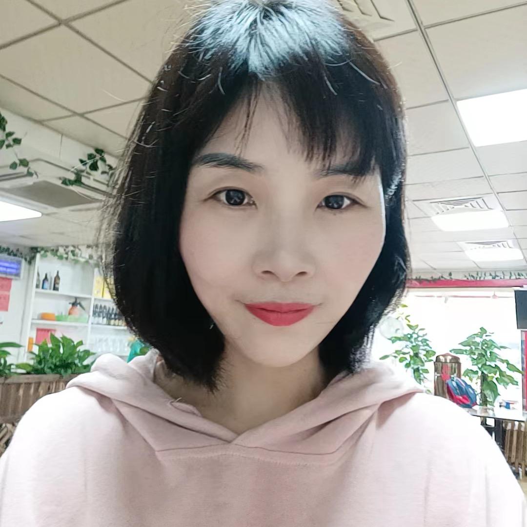卖羊棒骨的赵姐