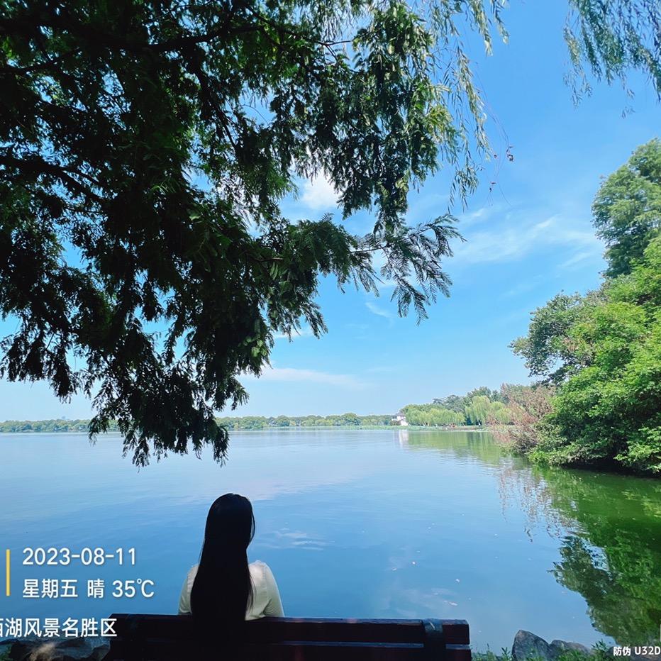 不靠谱女侠