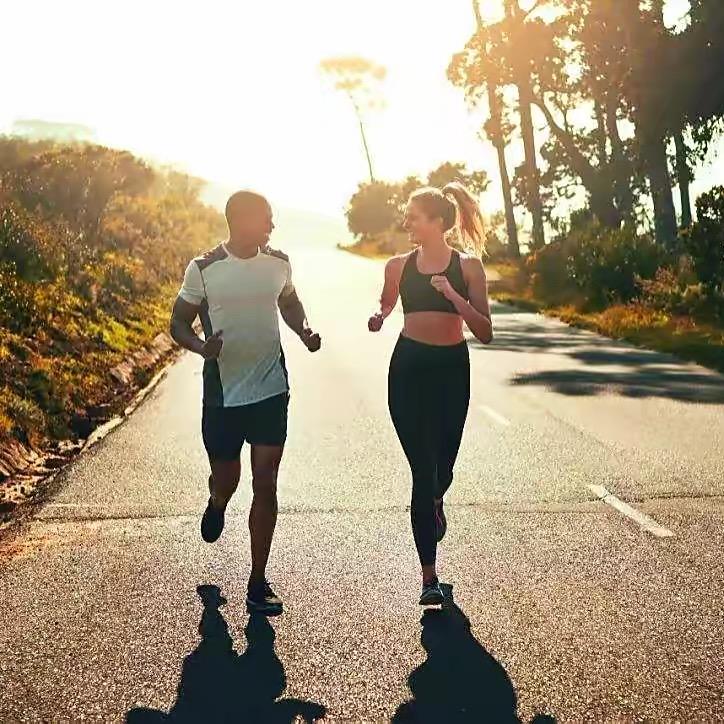 跑步运动装备精选