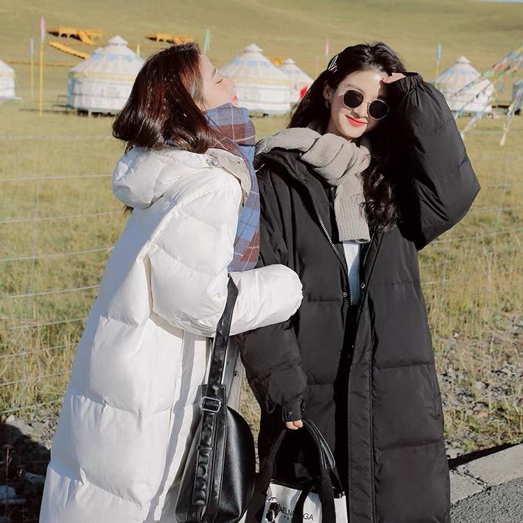 暖冬羽绒服工厂