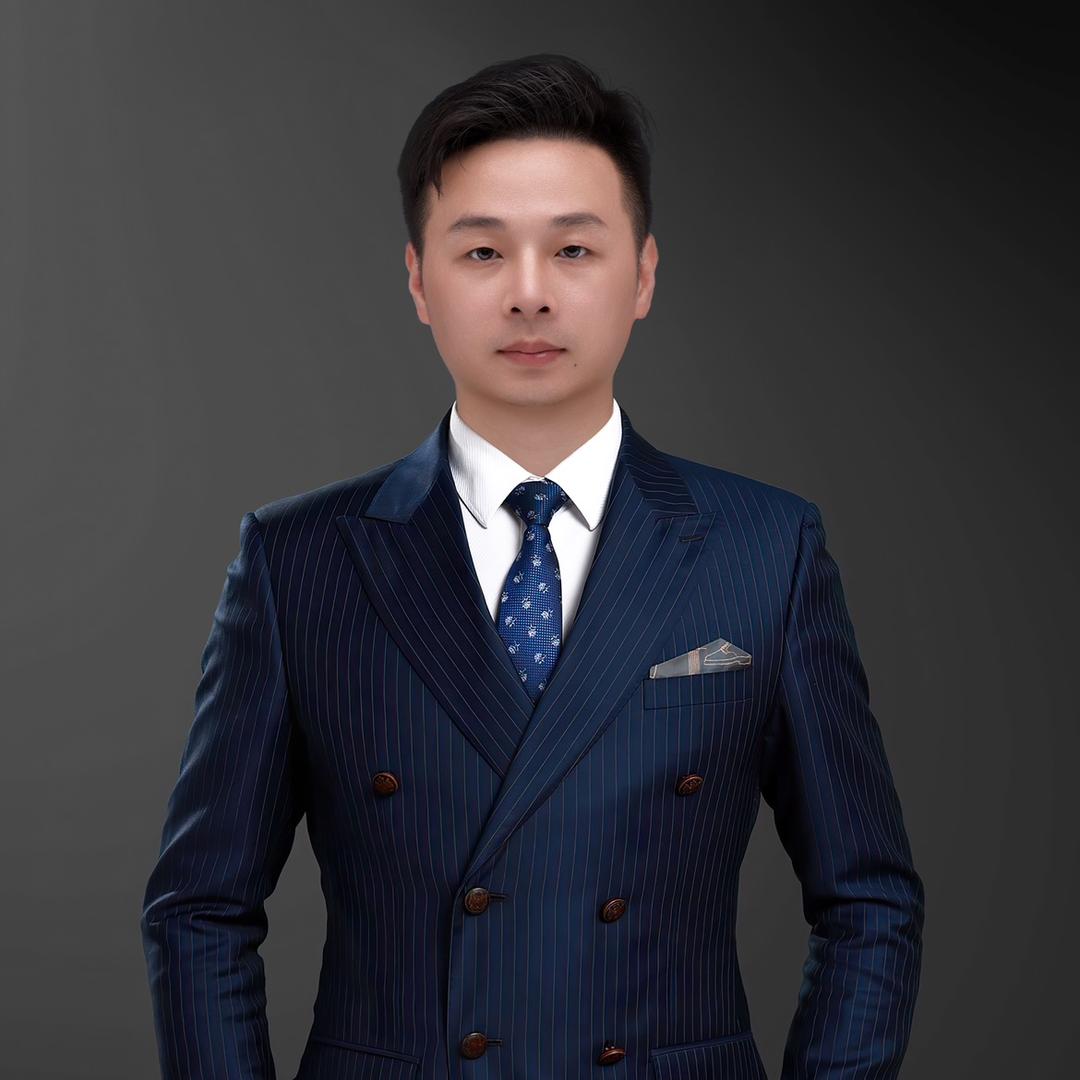 中铁建熙语·曹敏