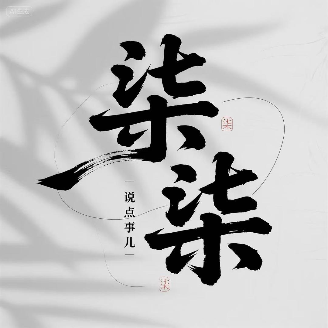 柒柒说点事儿