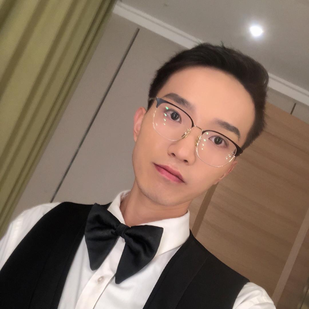 我心呆🎩