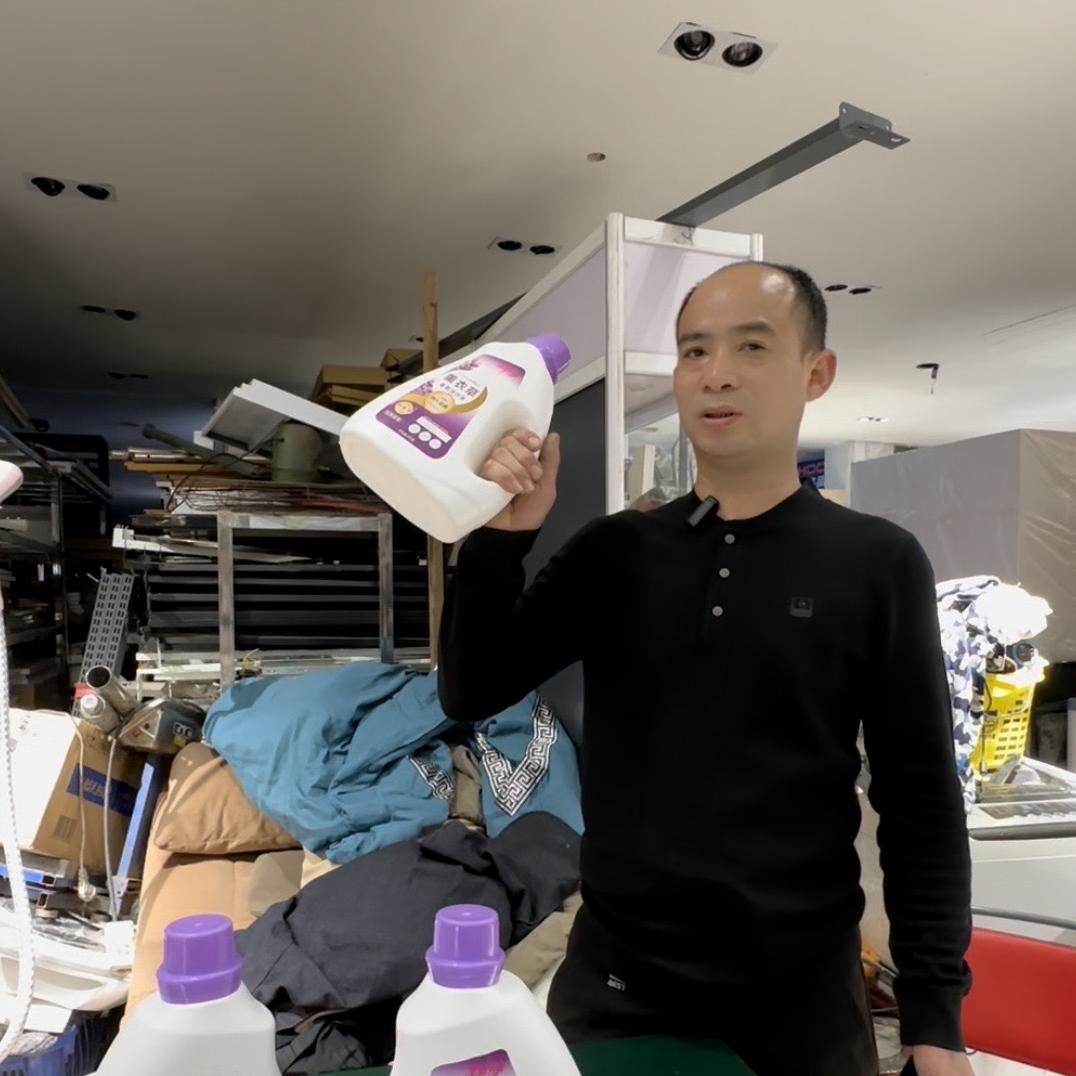 华容县二大桥新旧市场