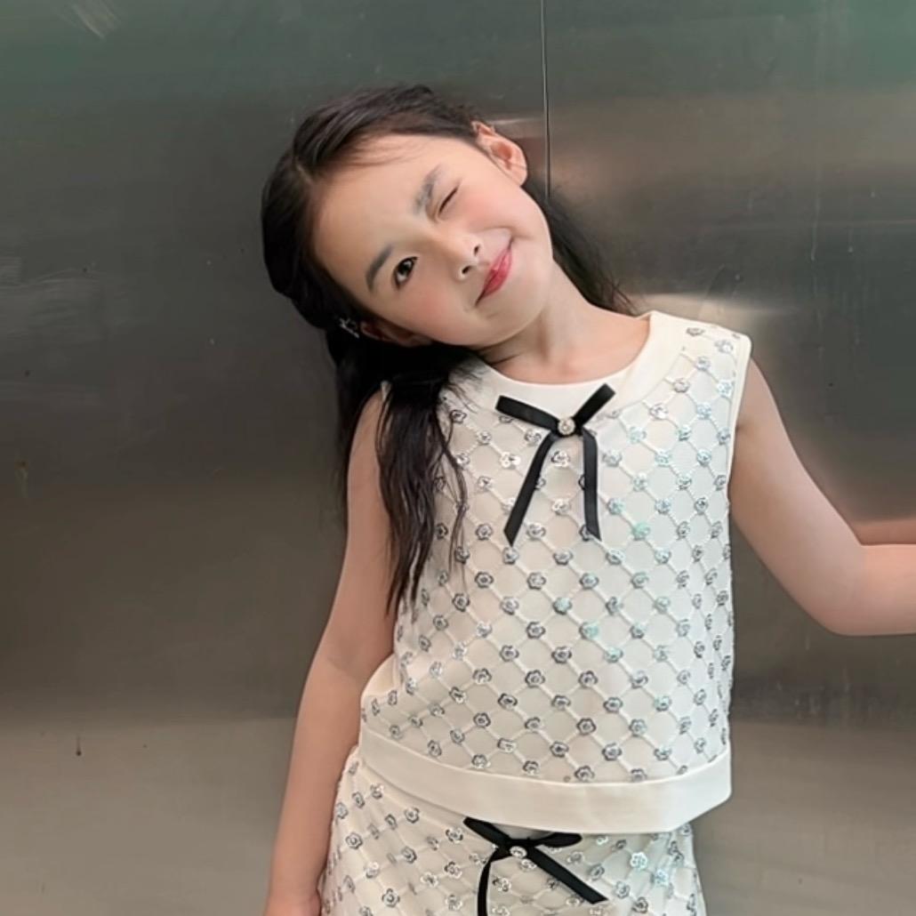 RichGirl思甜穿搭号