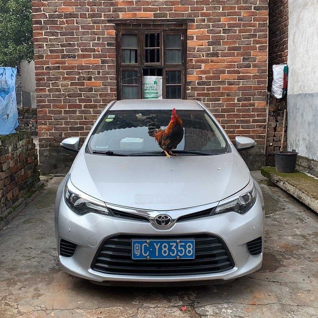 轻舟已过万重山