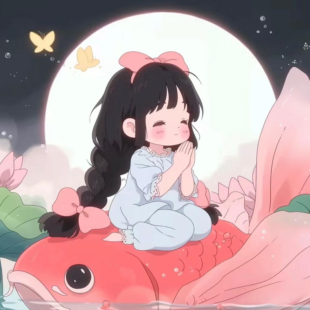 小喵日记