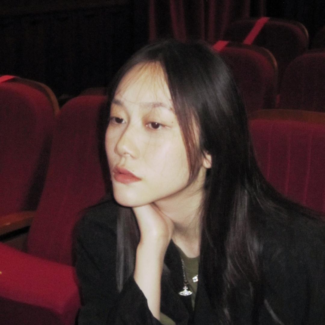 葛洧吟Yui