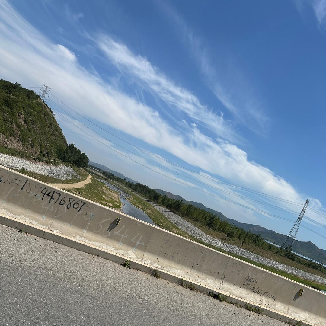 清风明月，人间良辰