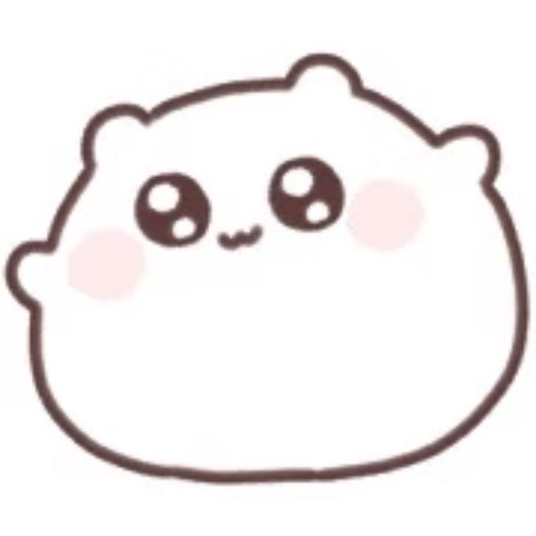 甜猪猪🐽