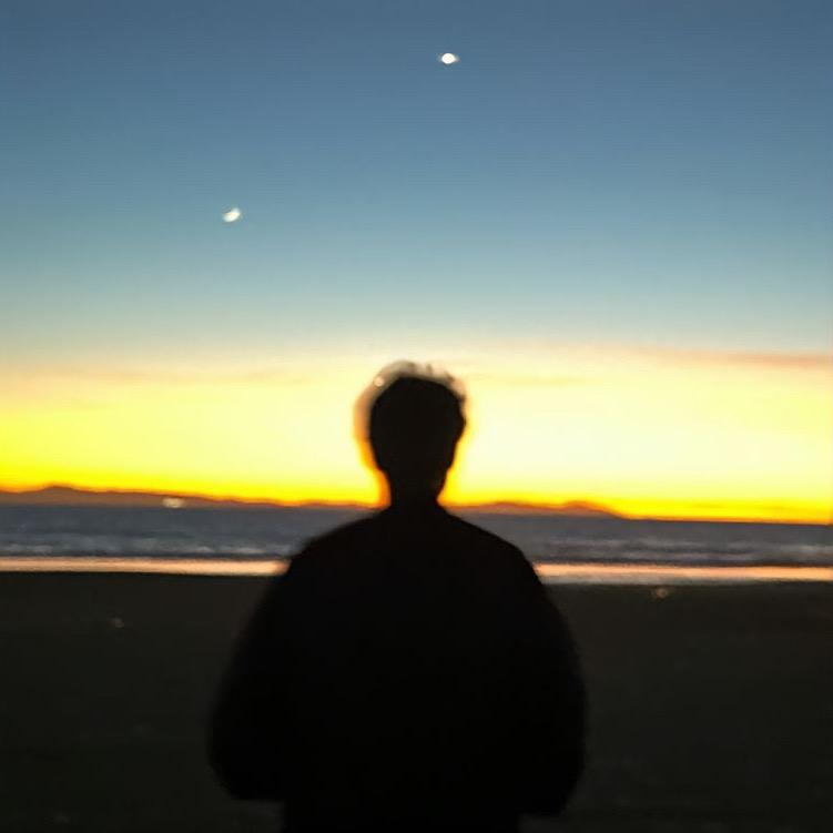 青春
