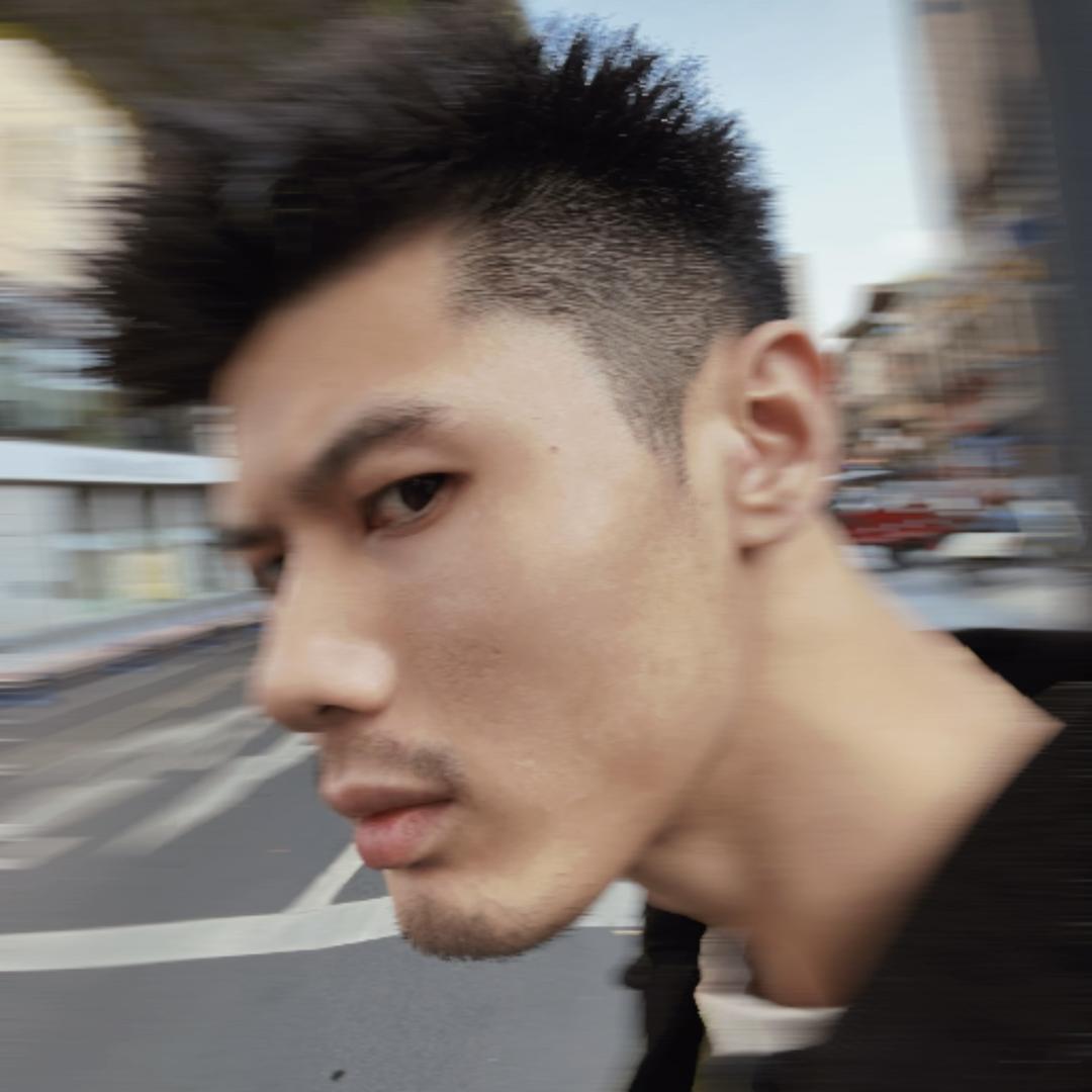 大野狼👅
