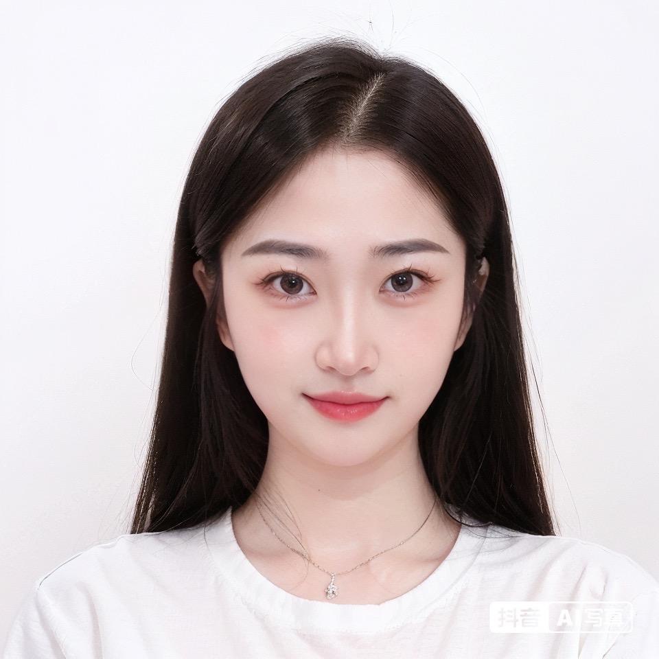 小白很白