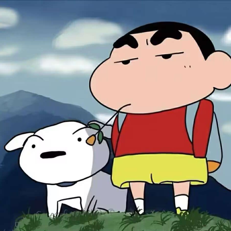 小小怪要睡觉了