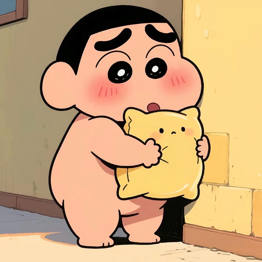 x野原新之助🥔