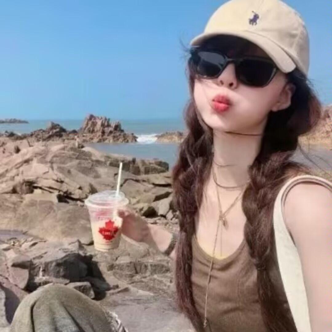 @做自己的女王