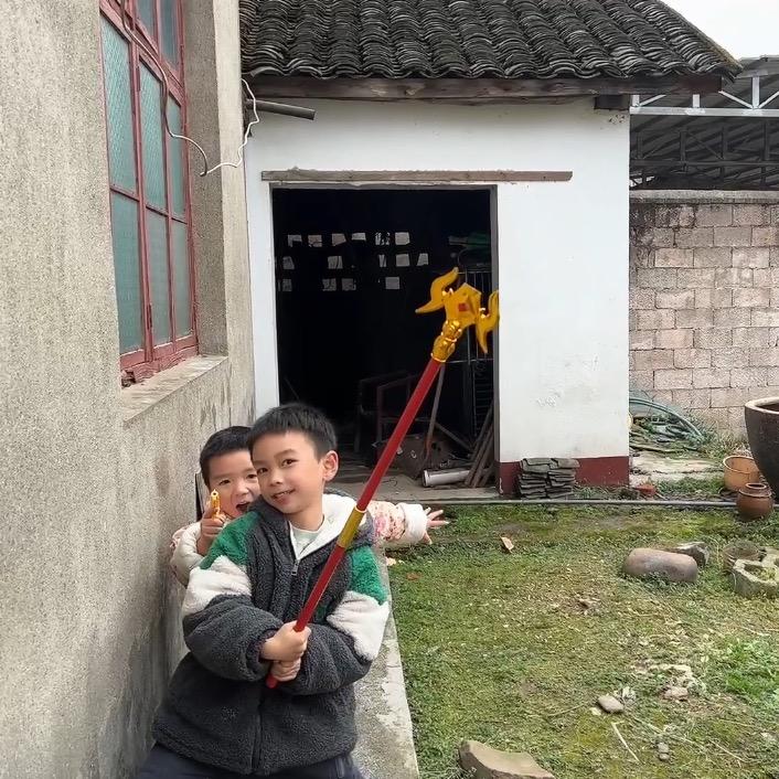 家兴麻麻