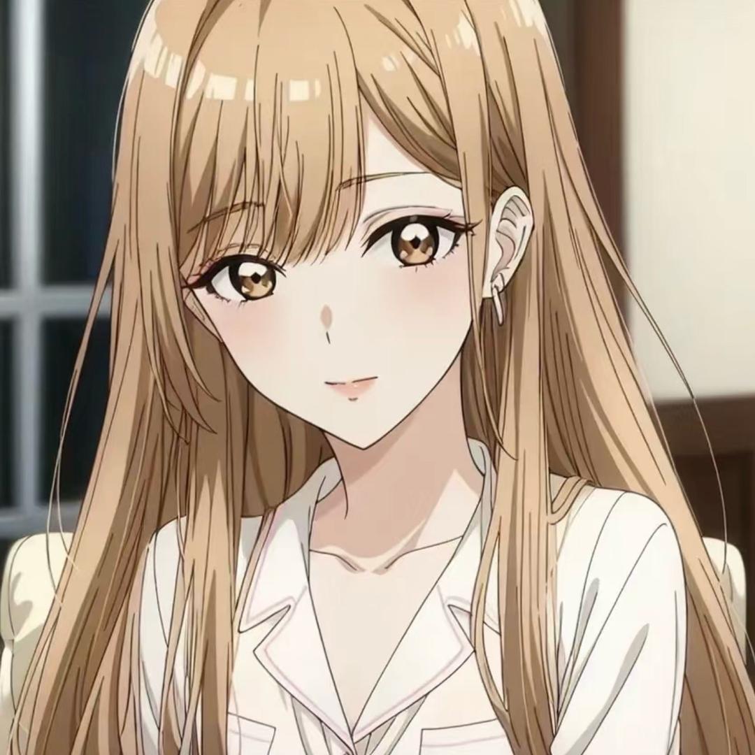 @糕冷女人（健身版