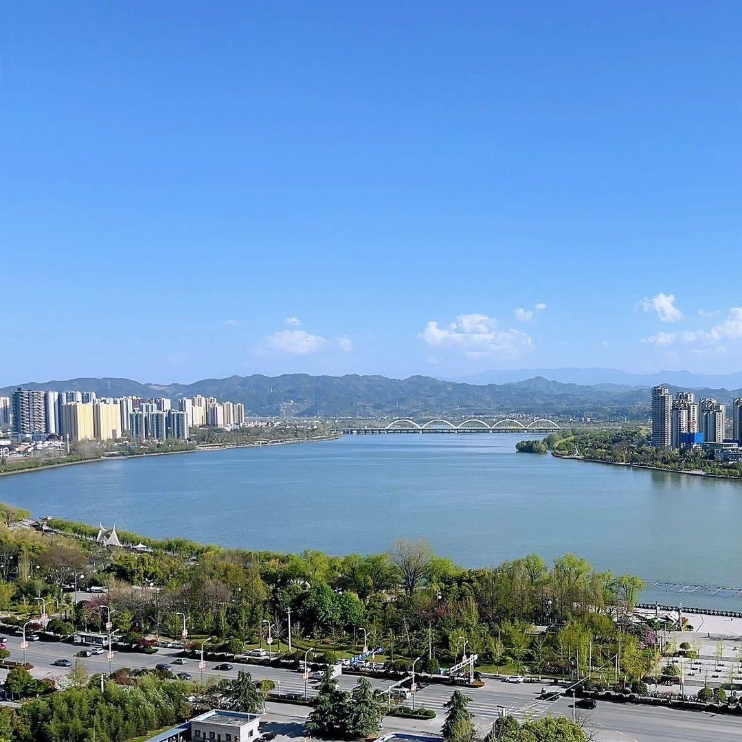 李波@城建铭座@滨江和园