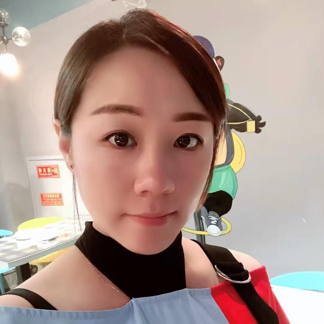 喜相迎鼓舞团~欢子