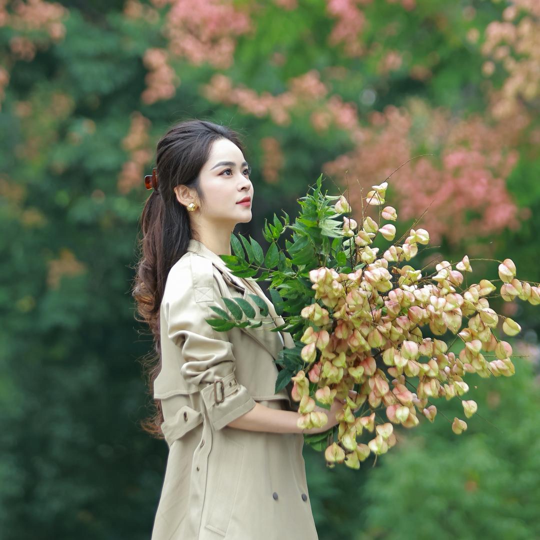 白河 莹莹