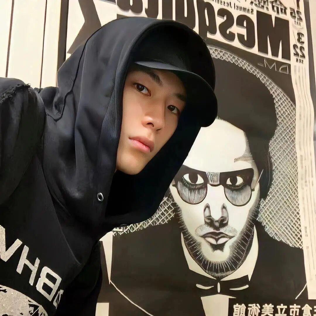A后巷