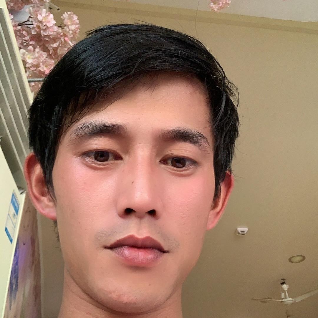 赶海小黄（摄影)