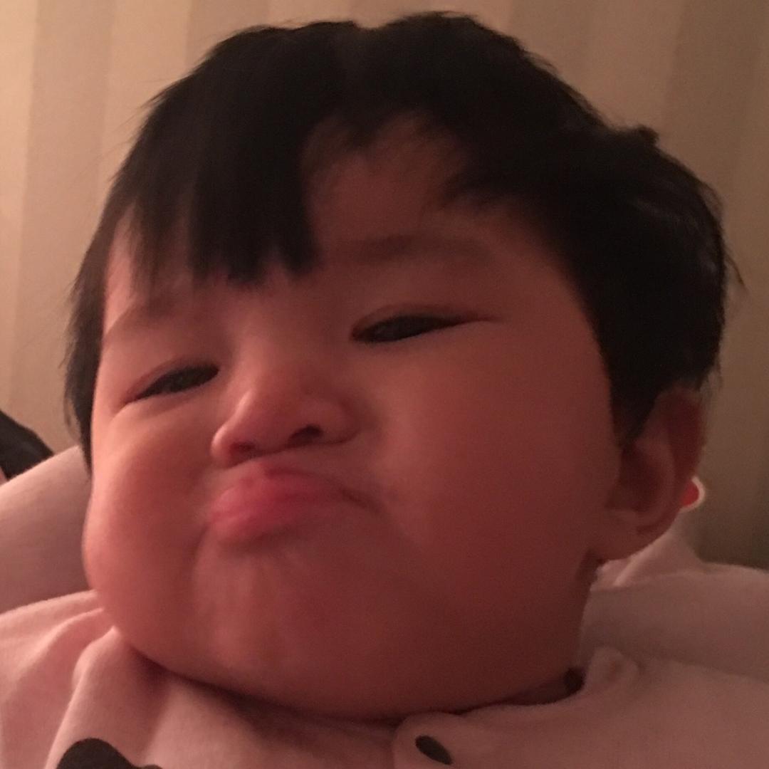 糯米成长记💗🎈