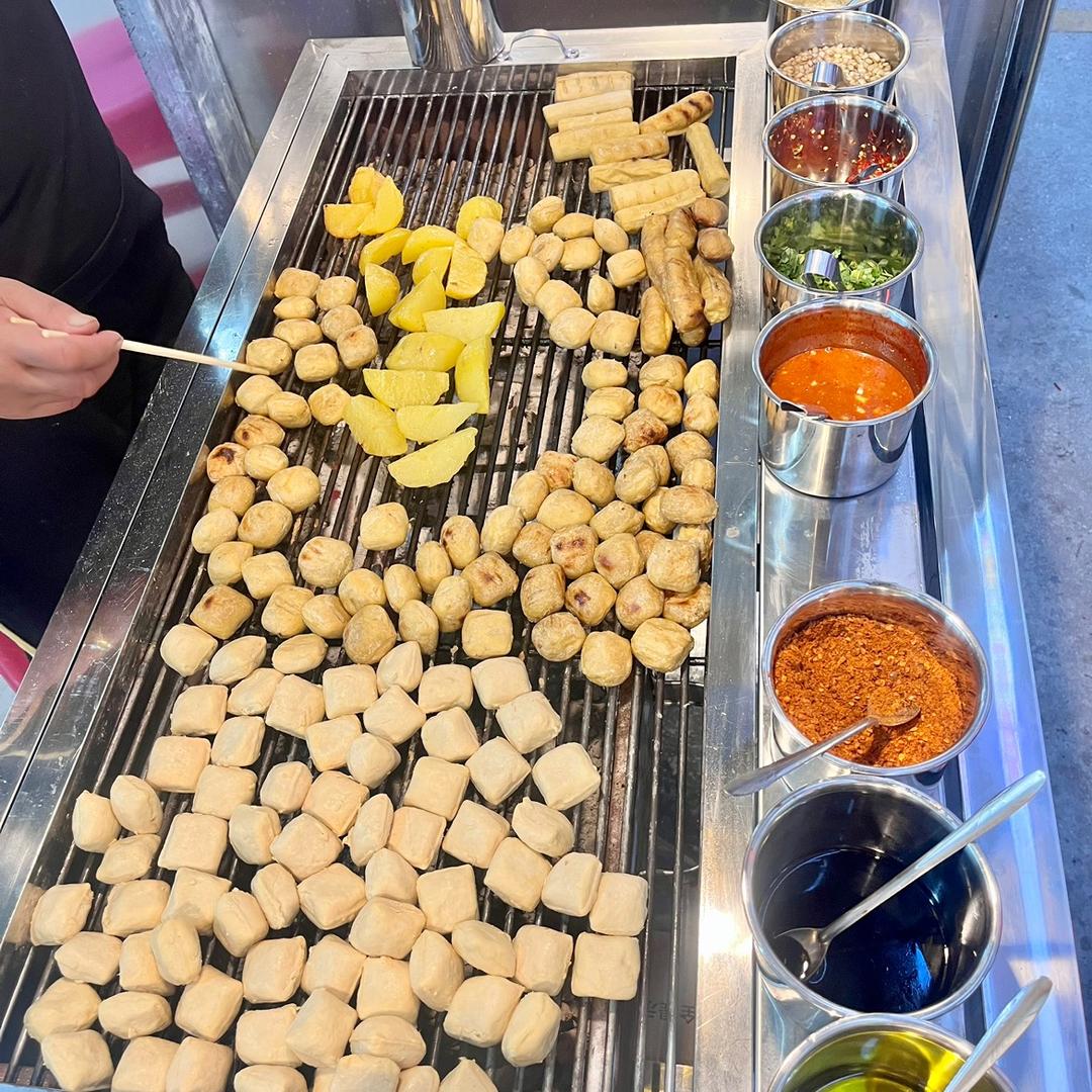 云南特产正宗建水烧豆腐石屏豆腐批发零售