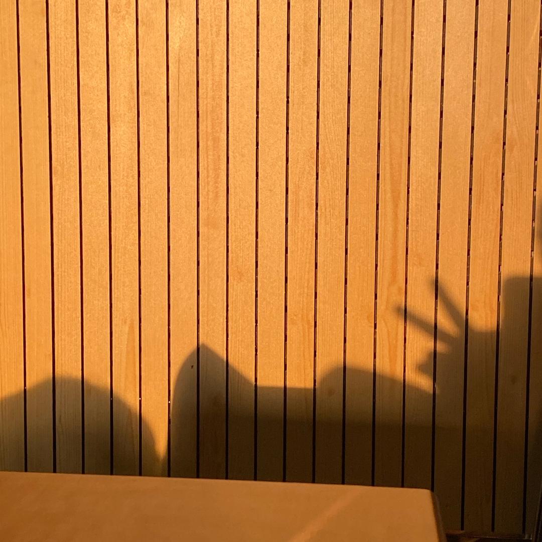 葫芦困了