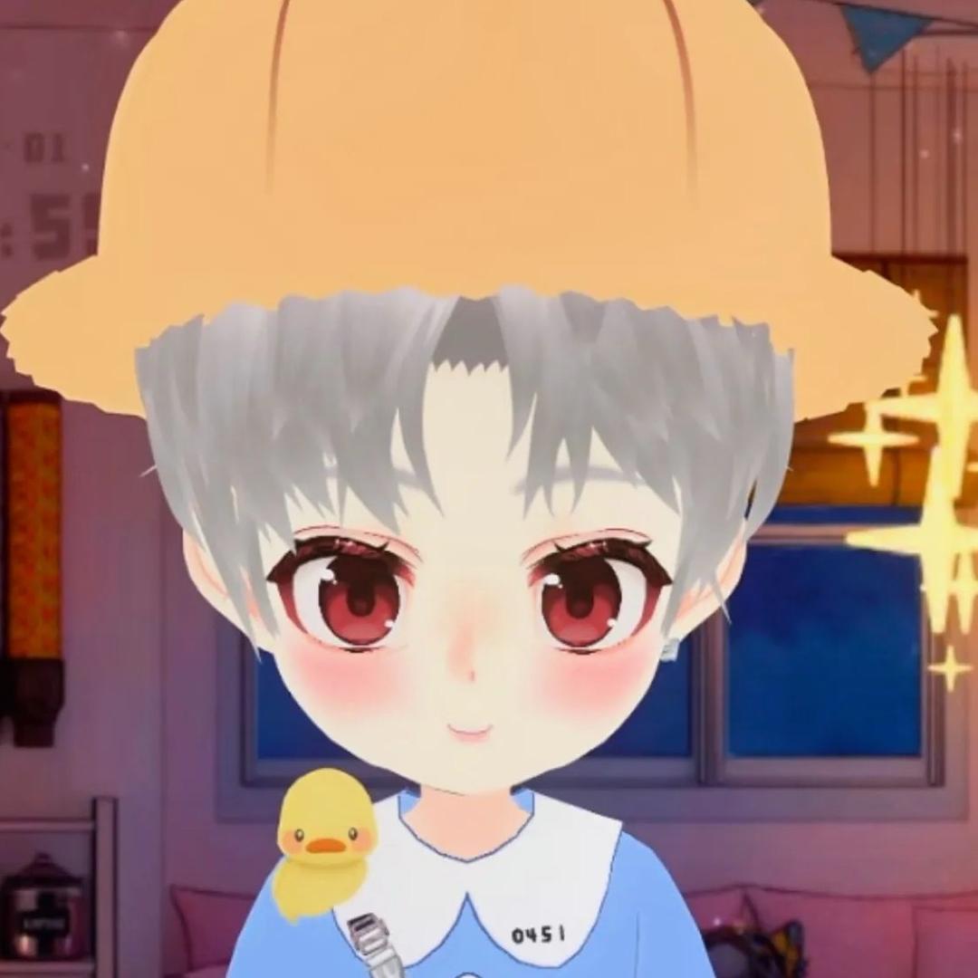 暖暖月悦⁰⁴⁵¹