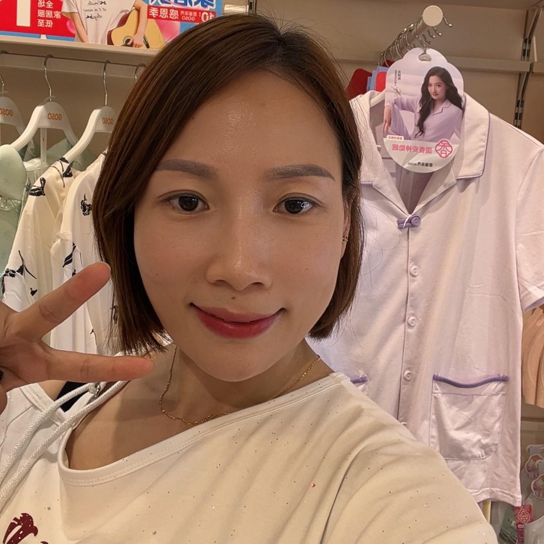 永川香蜜闺秀—黄慧