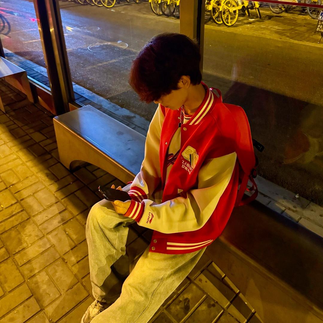李正公
