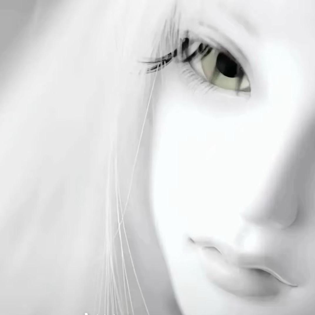 道上都叫我大美人