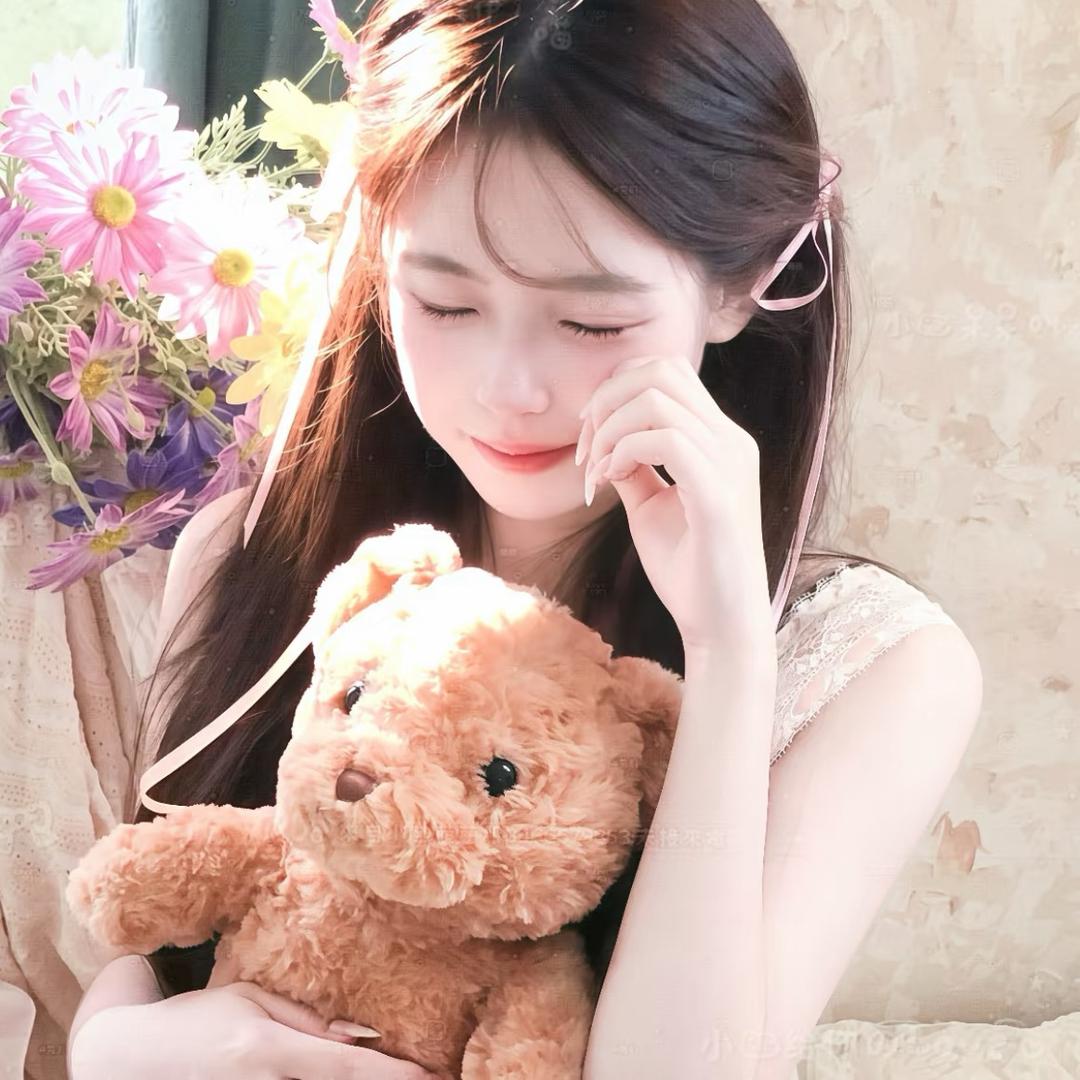 🍓莓泥不ʸᵃ.ʚʕ̯•͡˔•̯᷅ʔɞ