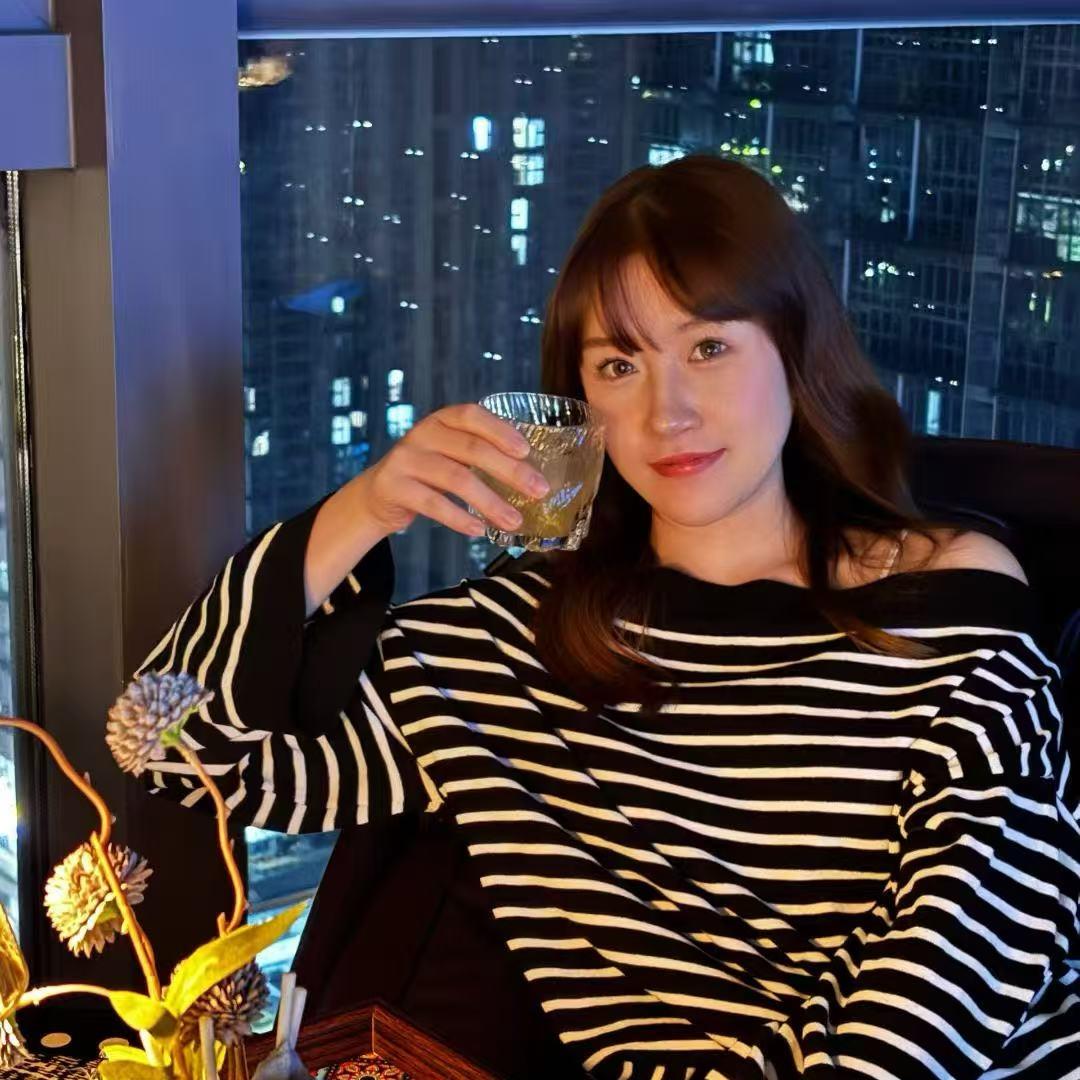 酒庄老板娘