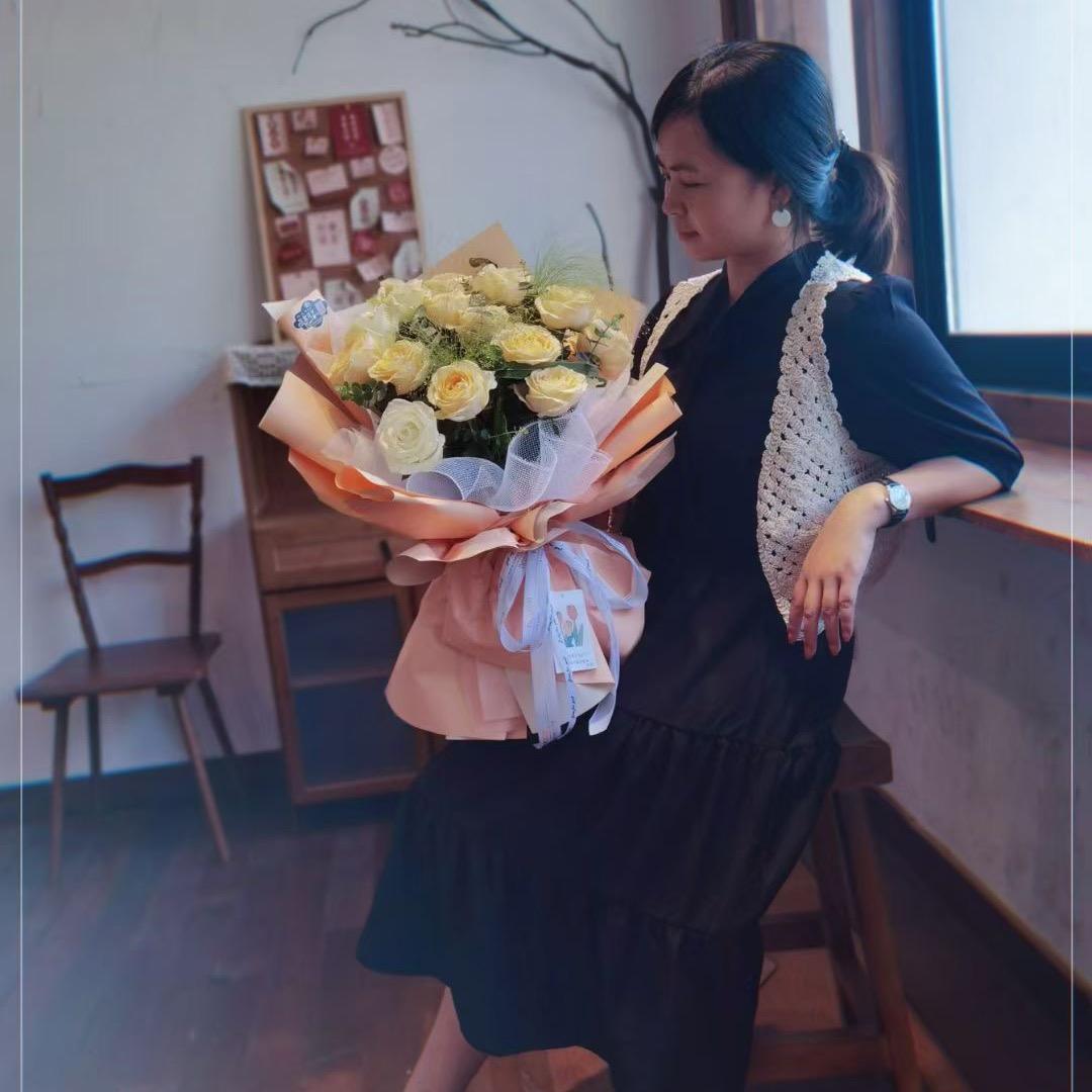 花家•花艺
