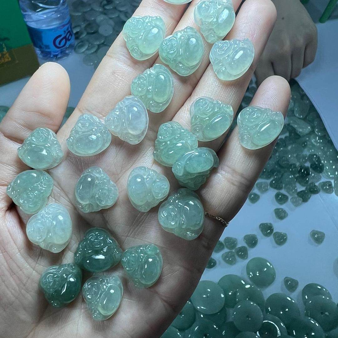 弥勒珠宝