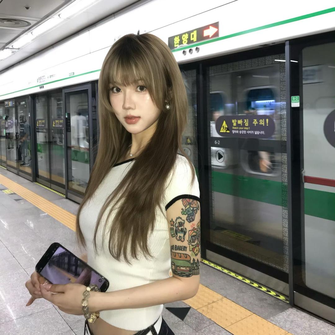楠.