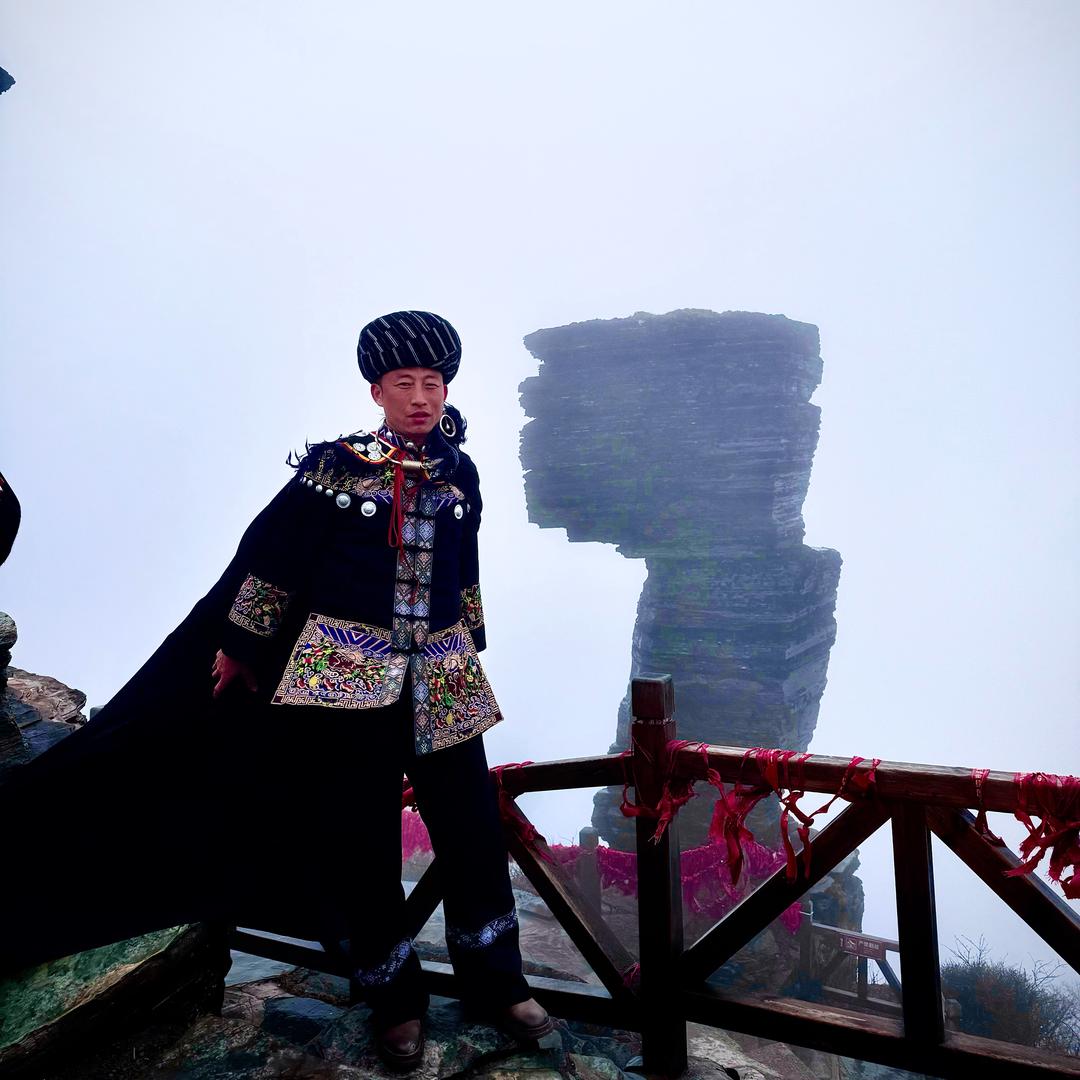 铜仁小马哥
