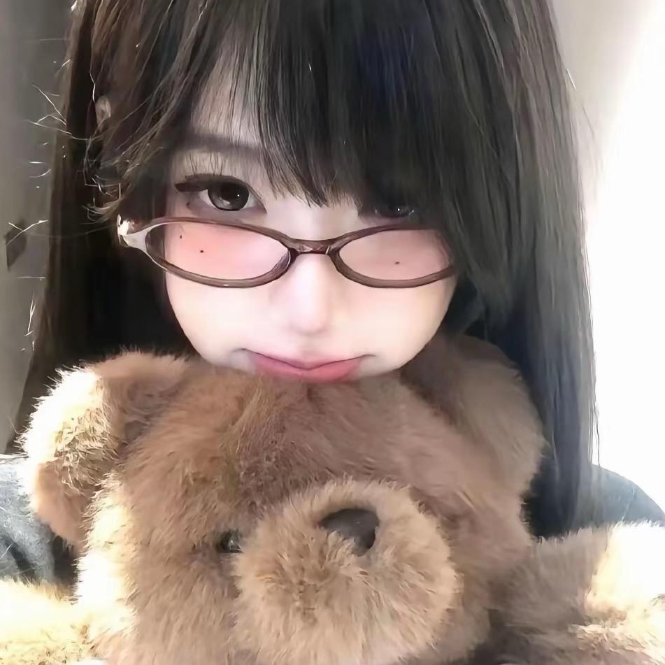 睡不醒的懒洋洋