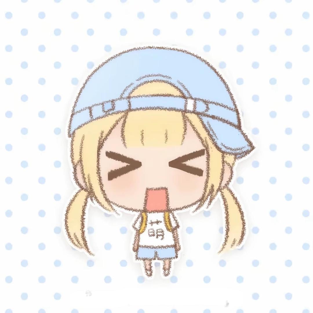 无敌小D头像