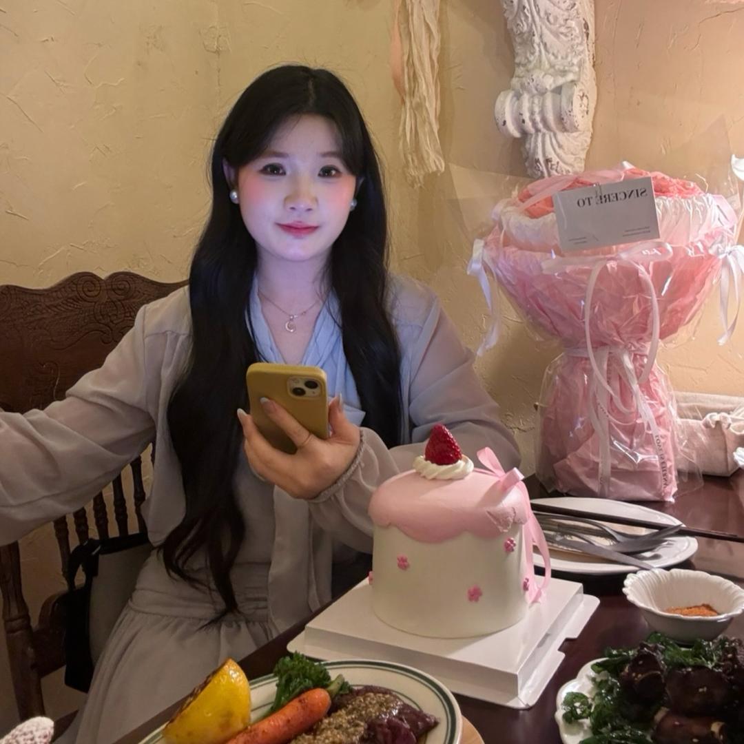 小咸丸子🍒