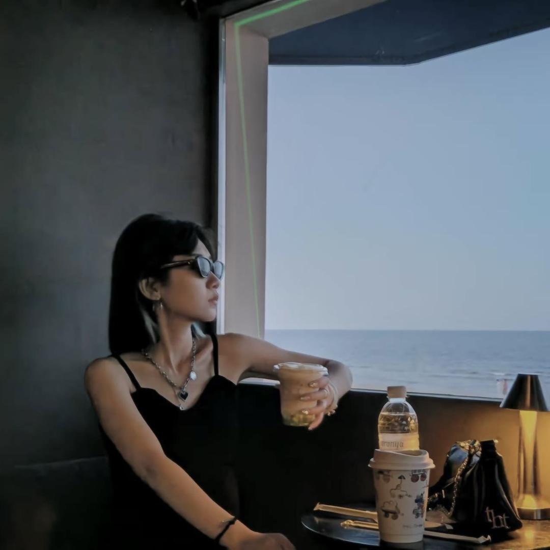 77想看海