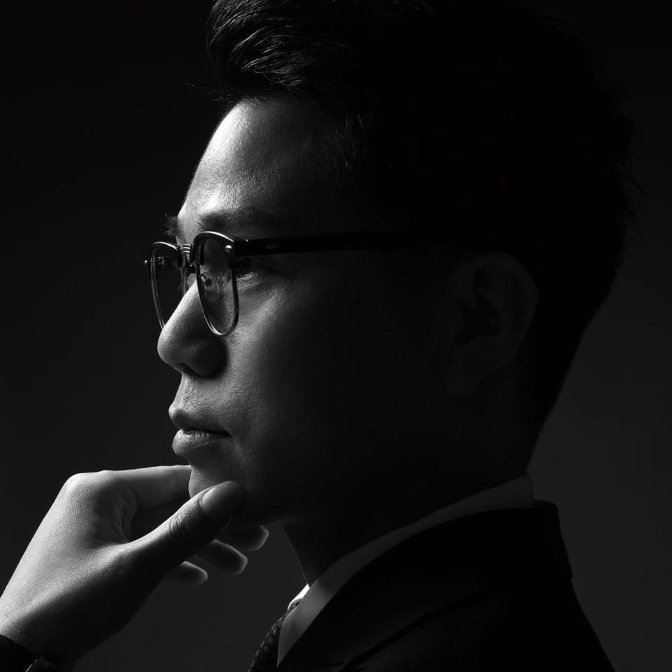 李公子【设计师】