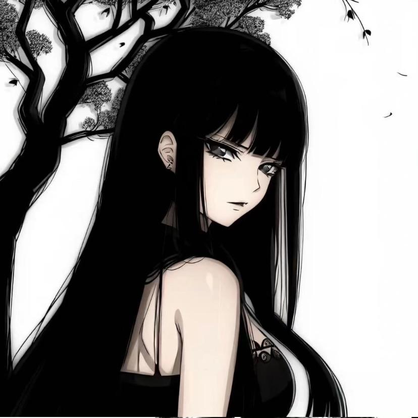 白姨.
