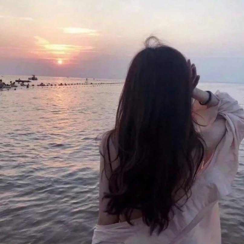 是静静呀   💐