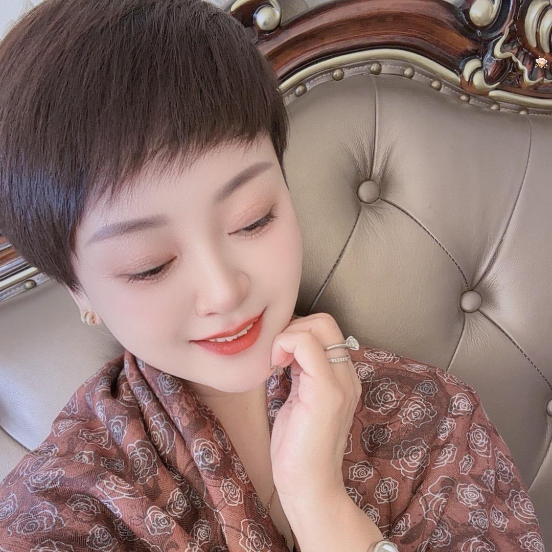 幸福五口之家❤️