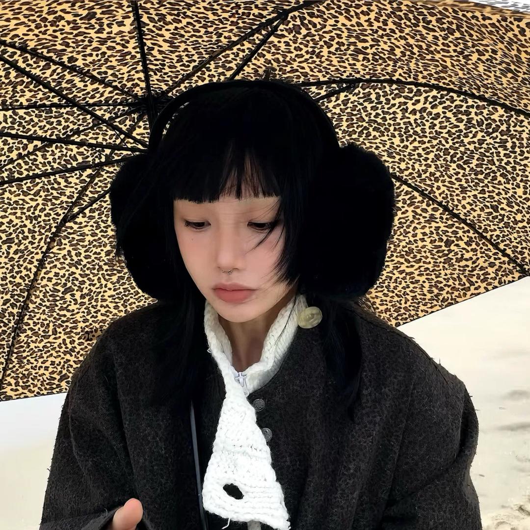 饼馨